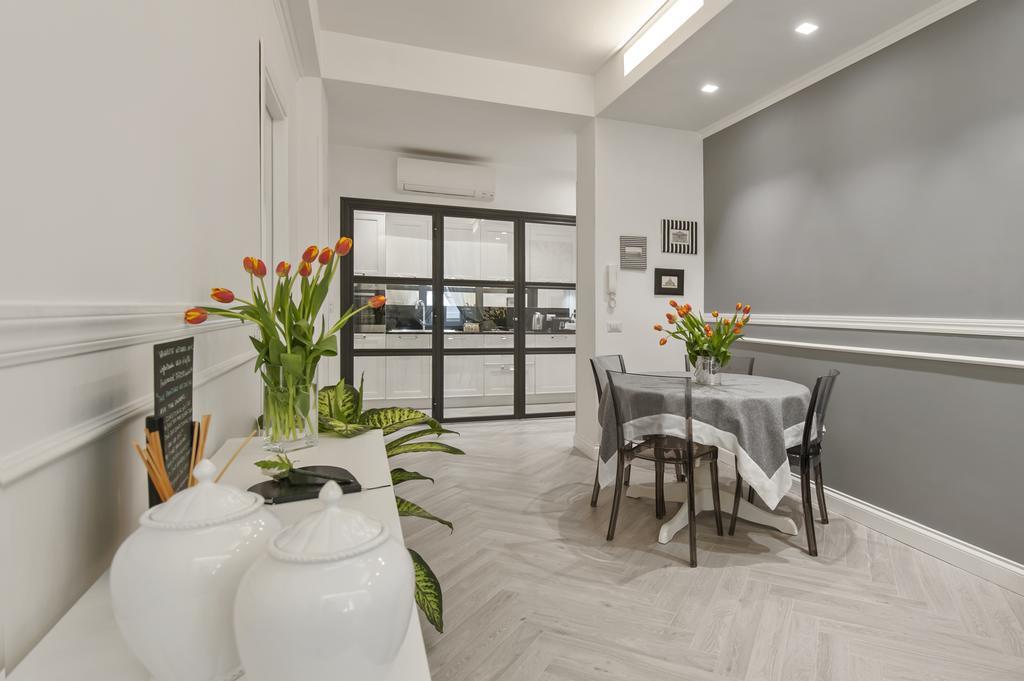 Trevi Apartment Rome Extérieur photo