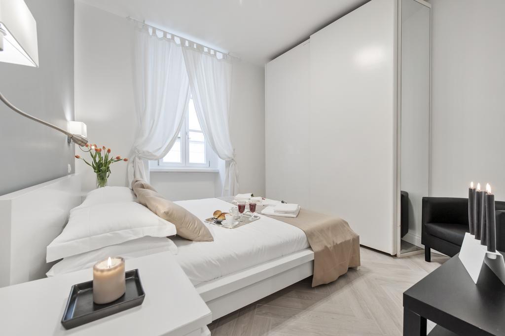 Trevi Apartment Rome Extérieur photo
