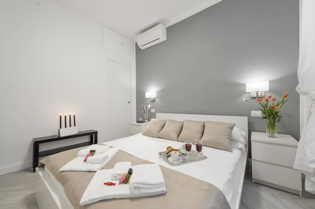 Trevi Apartment Rome Extérieur photo