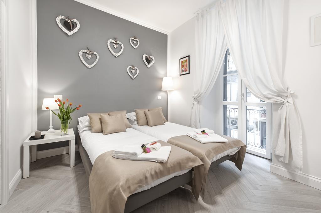 Trevi Apartment Rome Extérieur photo
