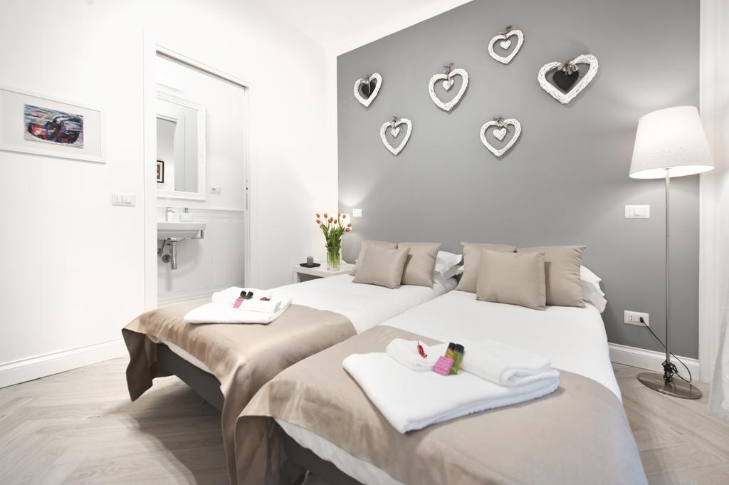 Trevi Apartment Rome Extérieur photo