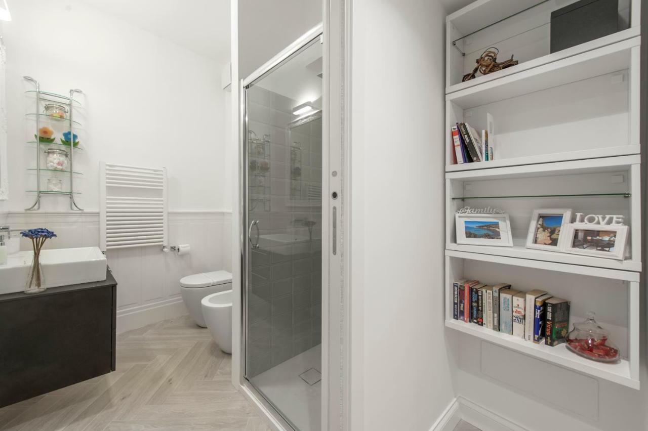 Trevi Apartment Rome Extérieur photo